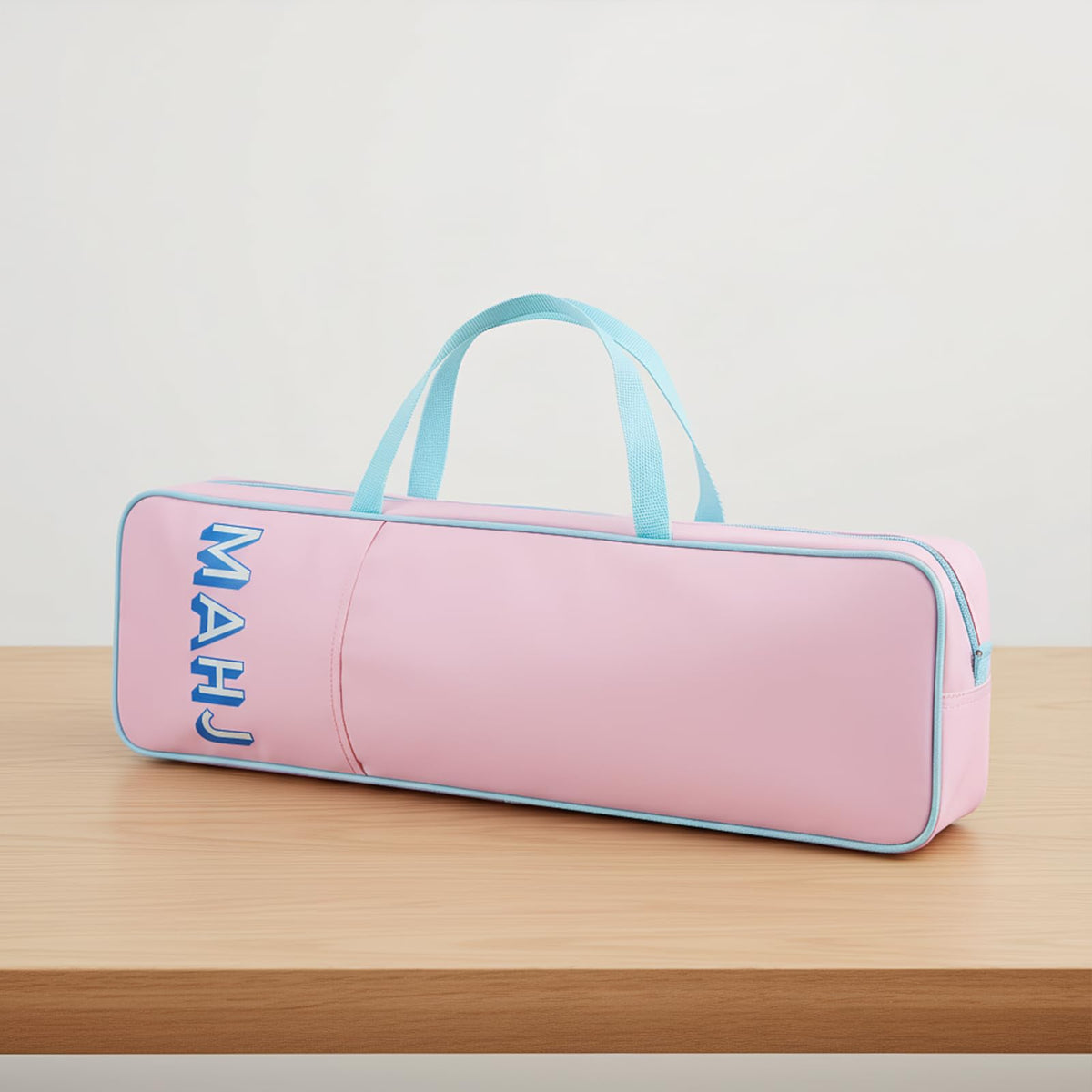 Mahjong Travel Carrying Bag