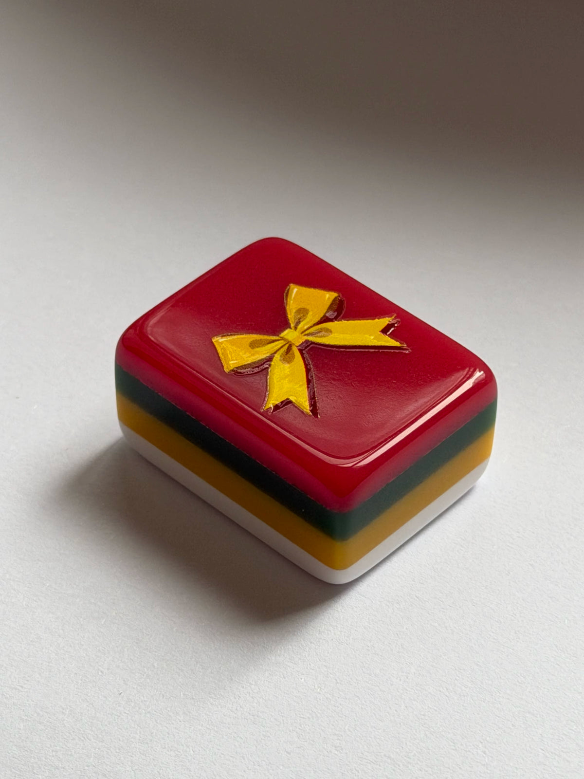 Christmas Present Mahjong Tiles Set 160pcs