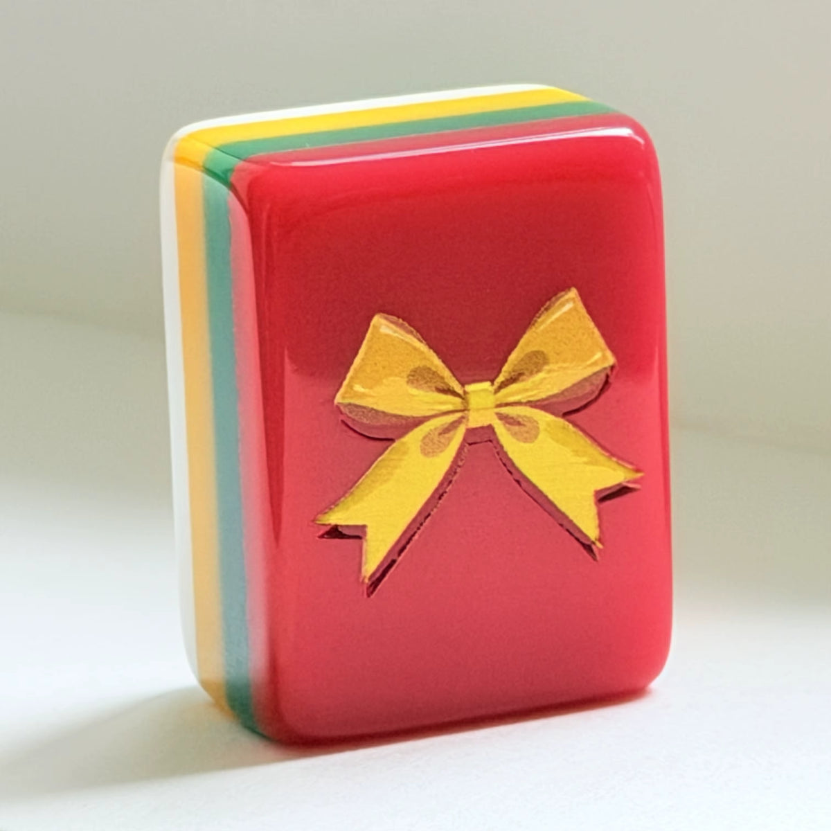 Christmas Present Mahjong Tiles Set 160pcs