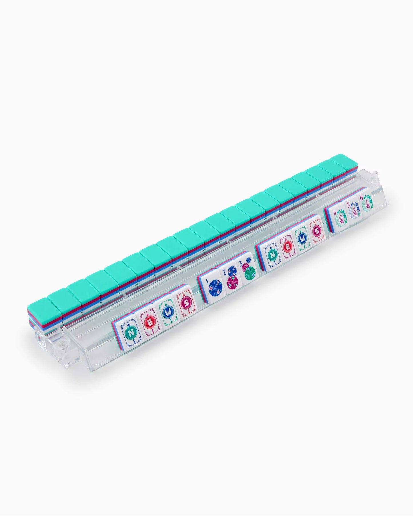 Zen Mahjong Tiles Set 160pcs