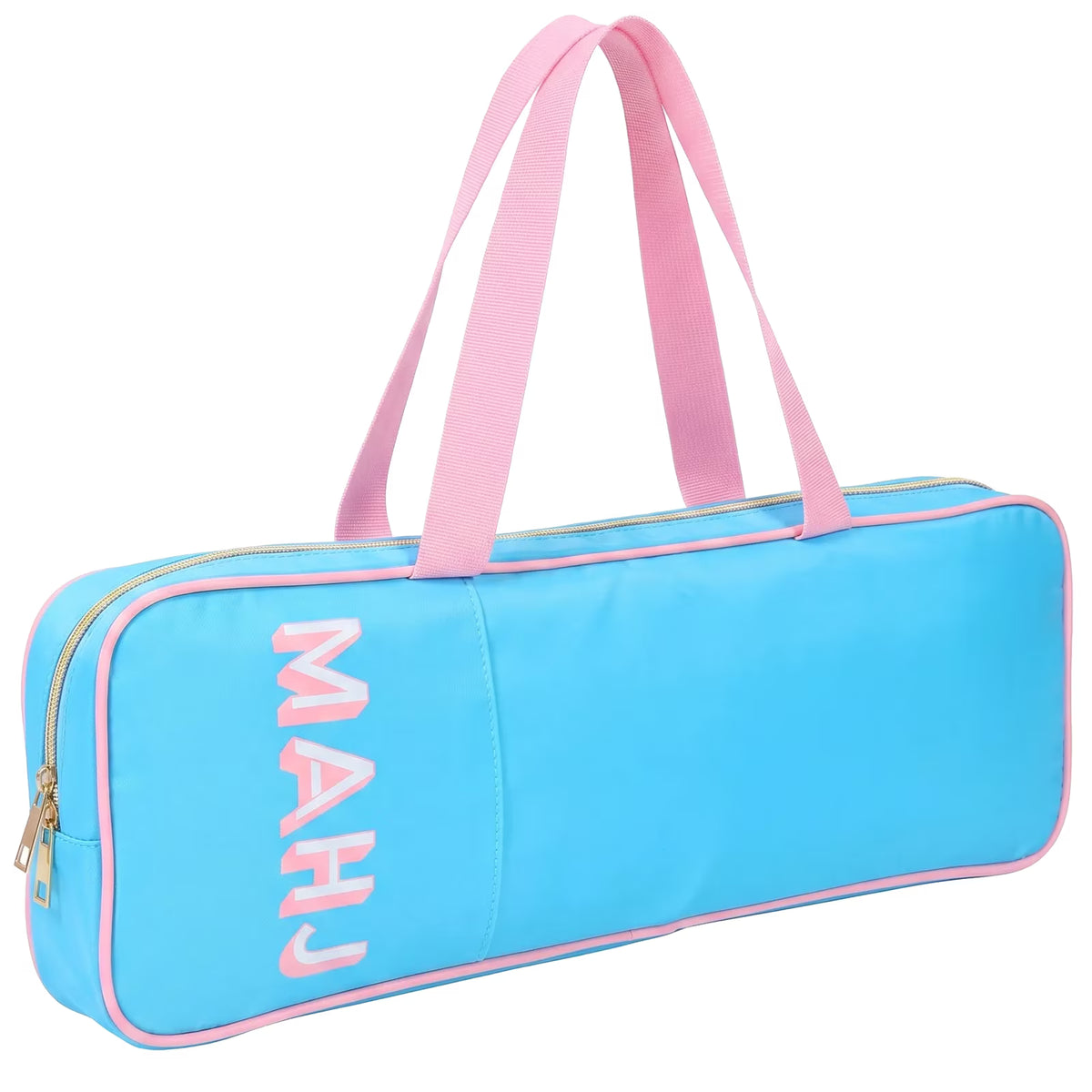 Mahjong Travel Carrying Bag
