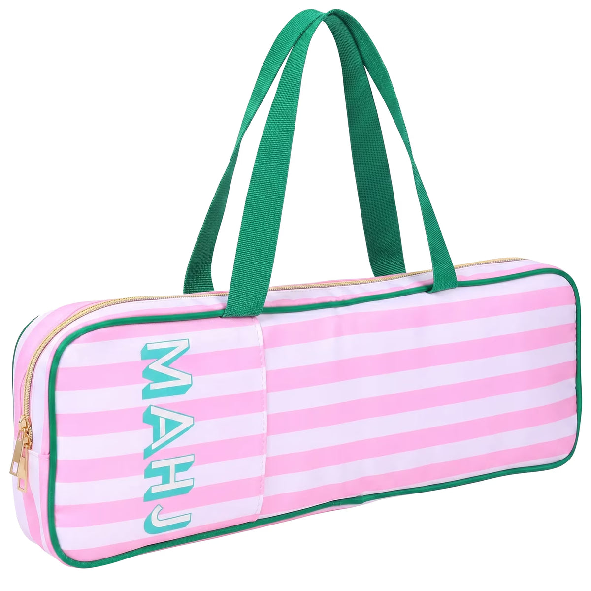 Mahjong Travel Carrying Bag