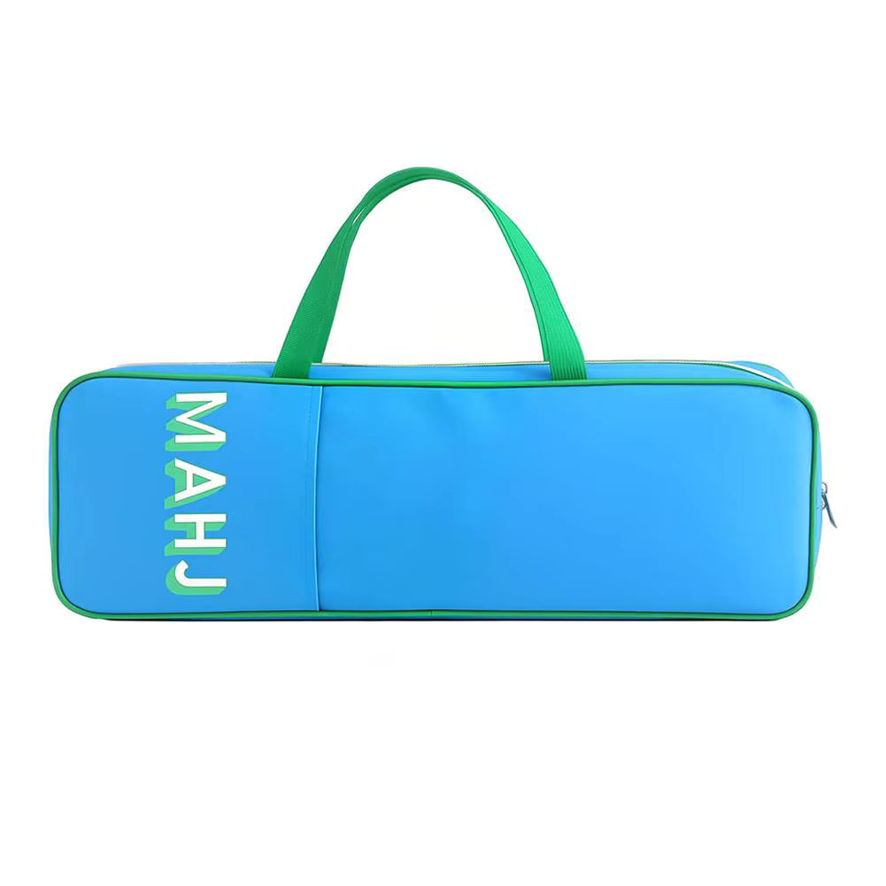 Mahjong Travel Carrying Bag