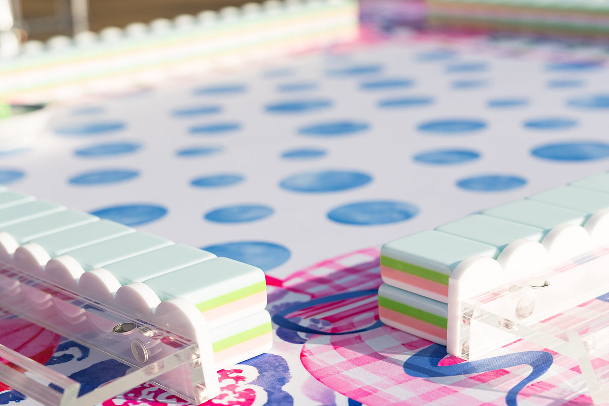 Sunshine Mahjong Tiles Set 160pcs