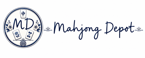 Mahjong Depot